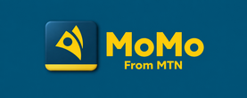 MTN MoMo